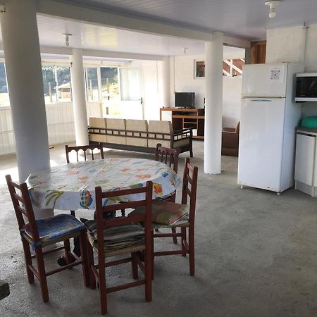 Sitio Rio Cachimbo Villa Urubici Exteriör bild