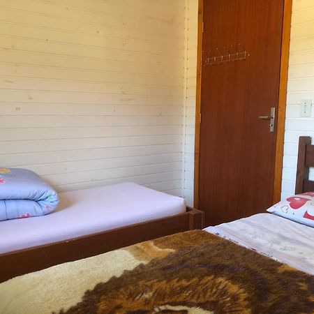 Sitio Rio Cachimbo Villa Urubici Exteriör bild