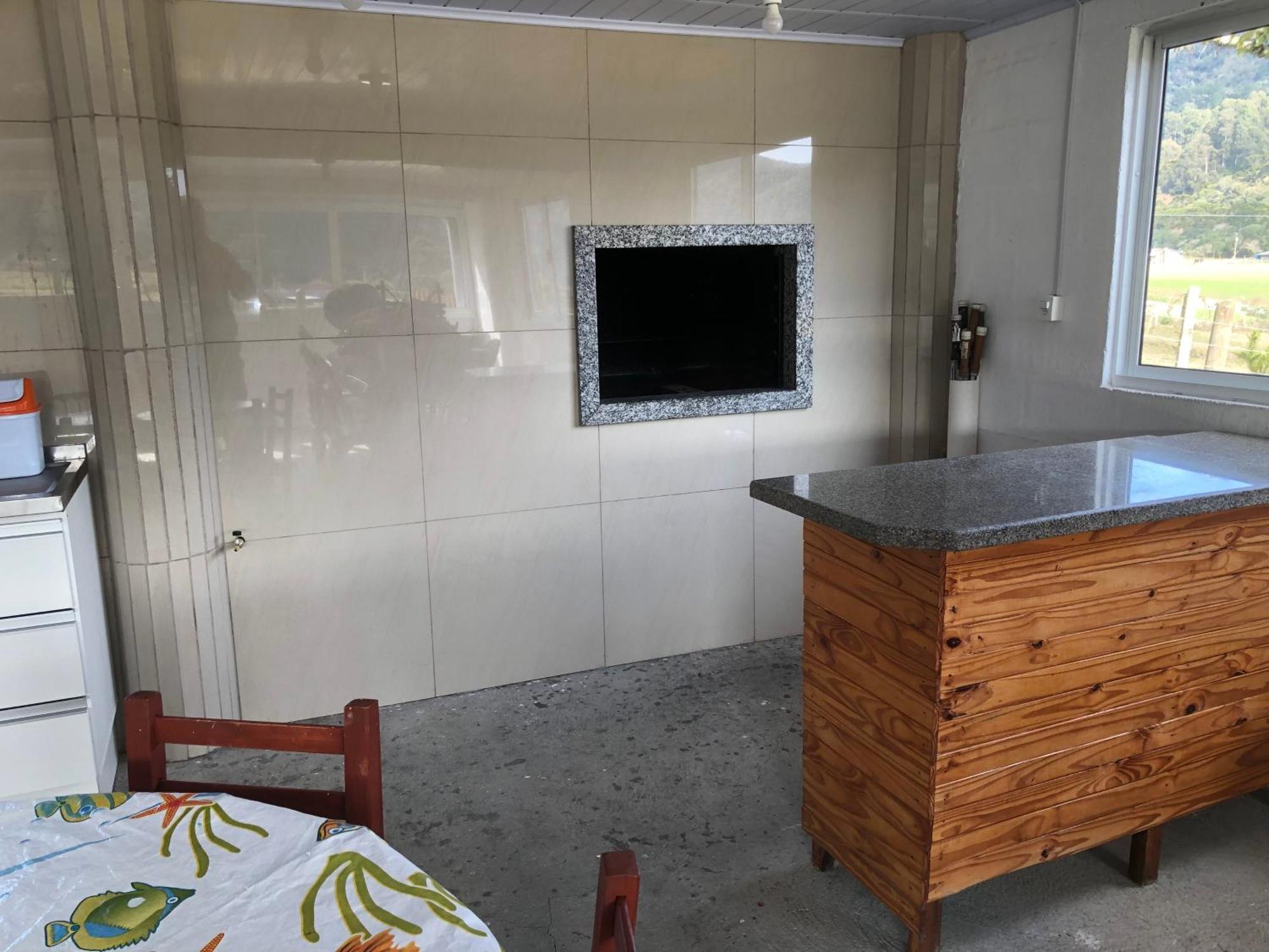 Sitio Rio Cachimbo Villa Urubici Exteriör bild