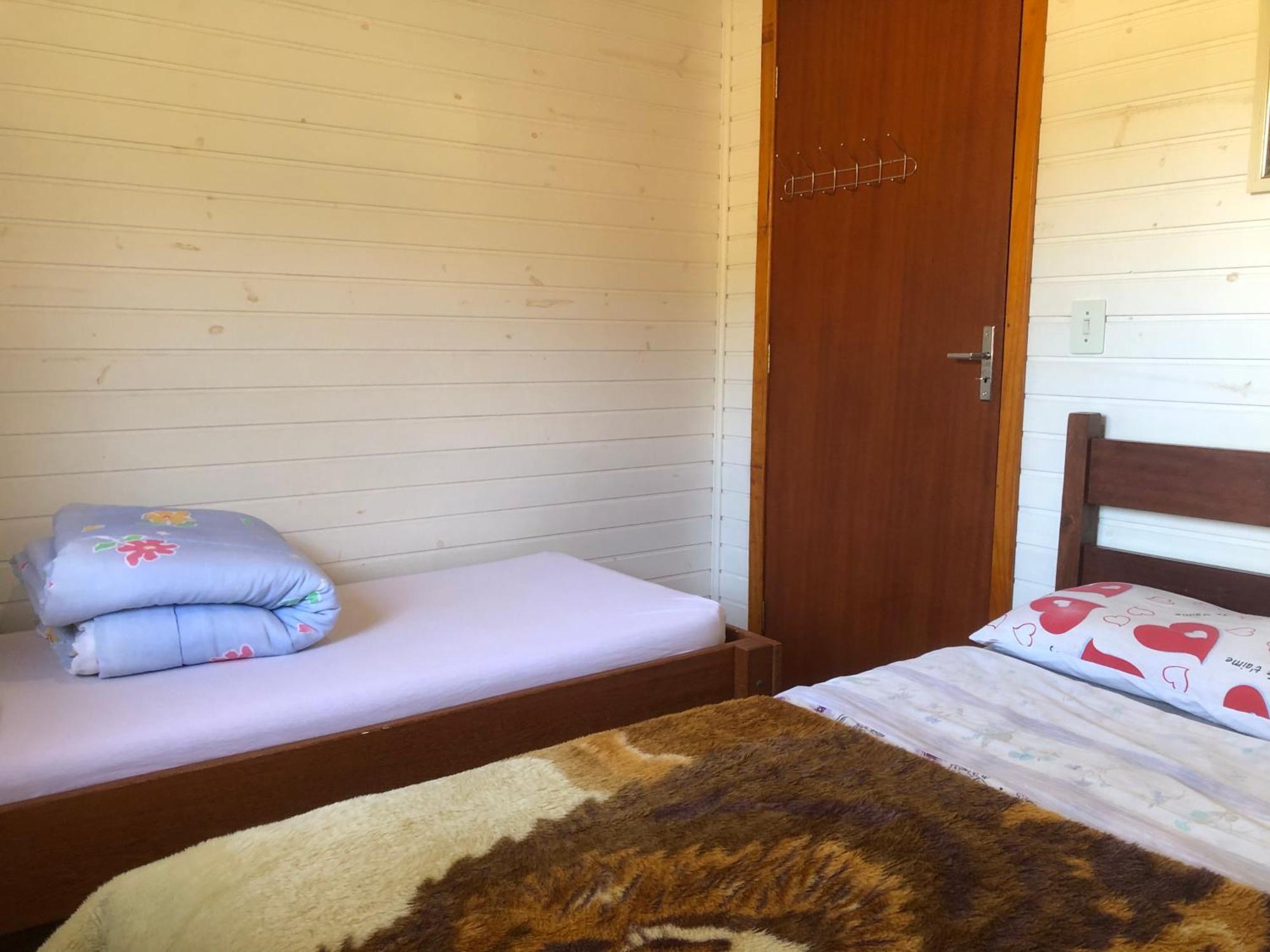 Sitio Rio Cachimbo Villa Urubici Exteriör bild