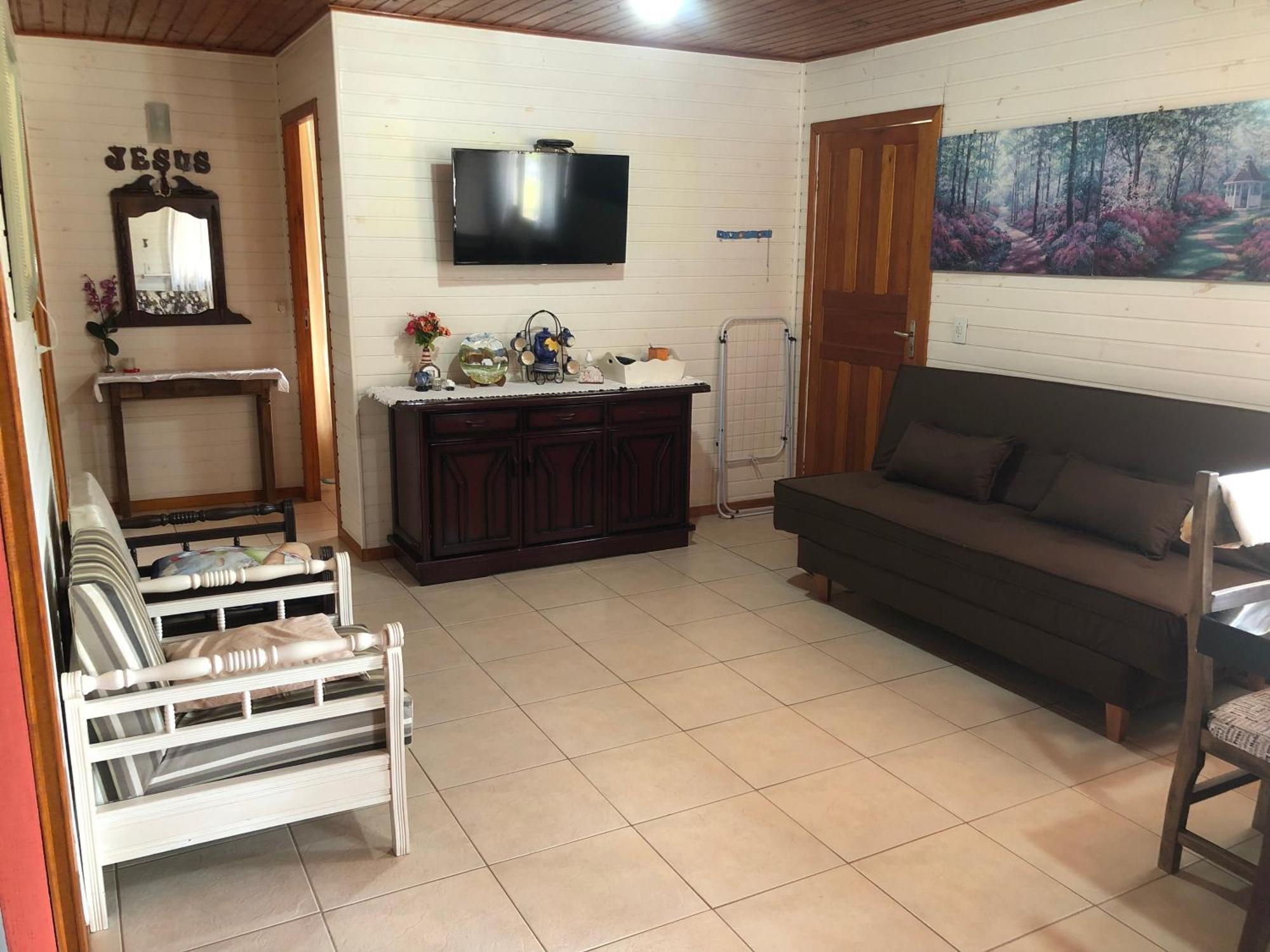 Sitio Rio Cachimbo Villa Urubici Exteriör bild