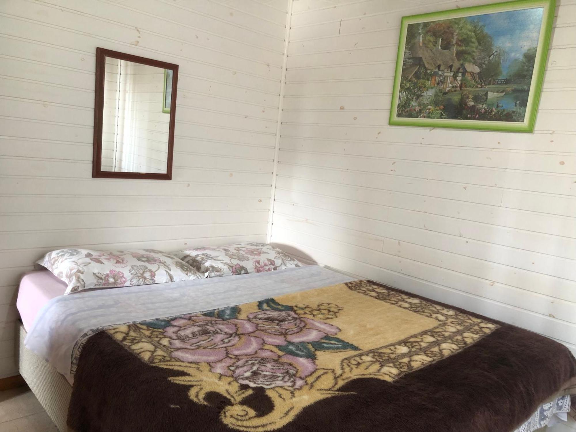 Sitio Rio Cachimbo Villa Urubici Exteriör bild