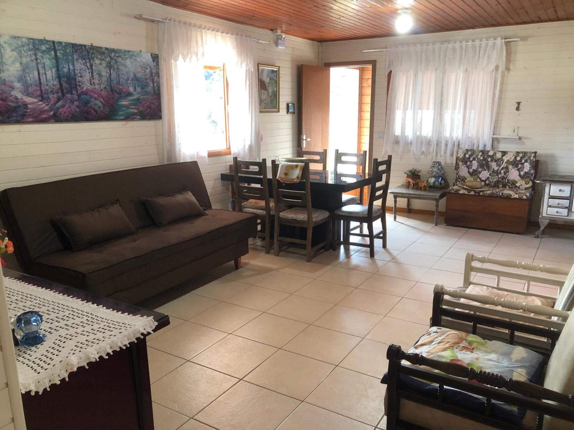 Sitio Rio Cachimbo Villa Urubici Exteriör bild