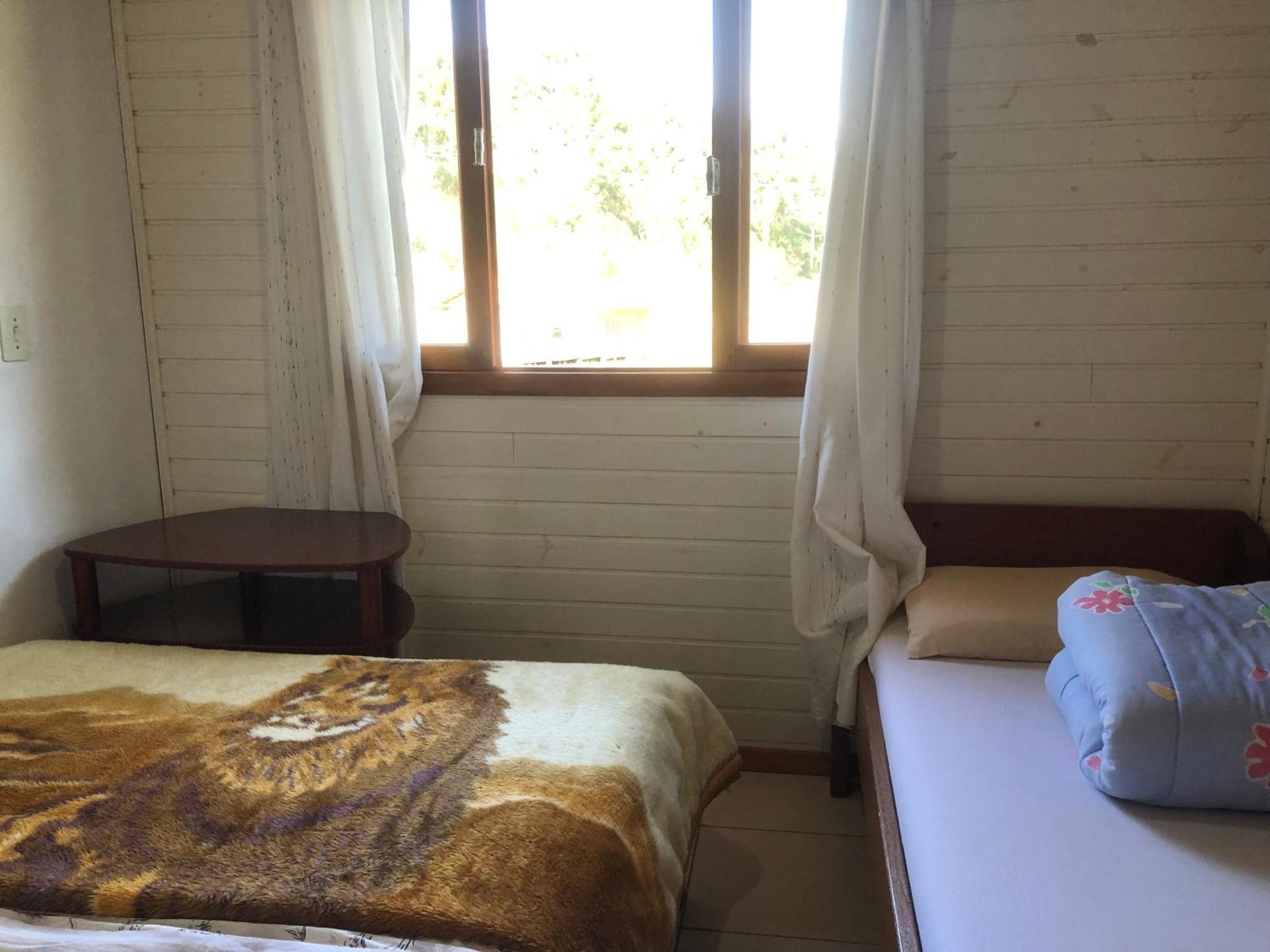 Sitio Rio Cachimbo Villa Urubici Exteriör bild